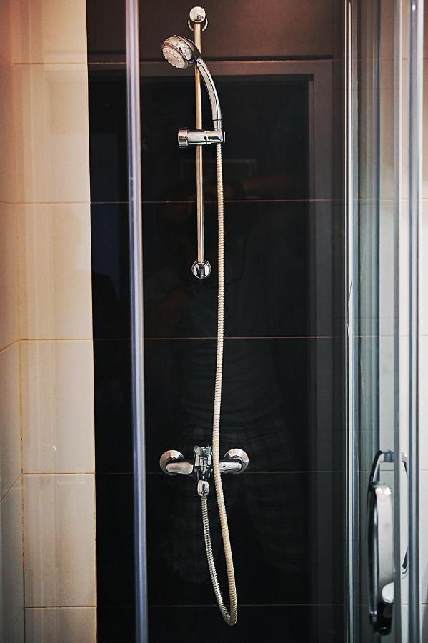 Novobeogradska Prica Apartment ภายนอก รูปภาพ