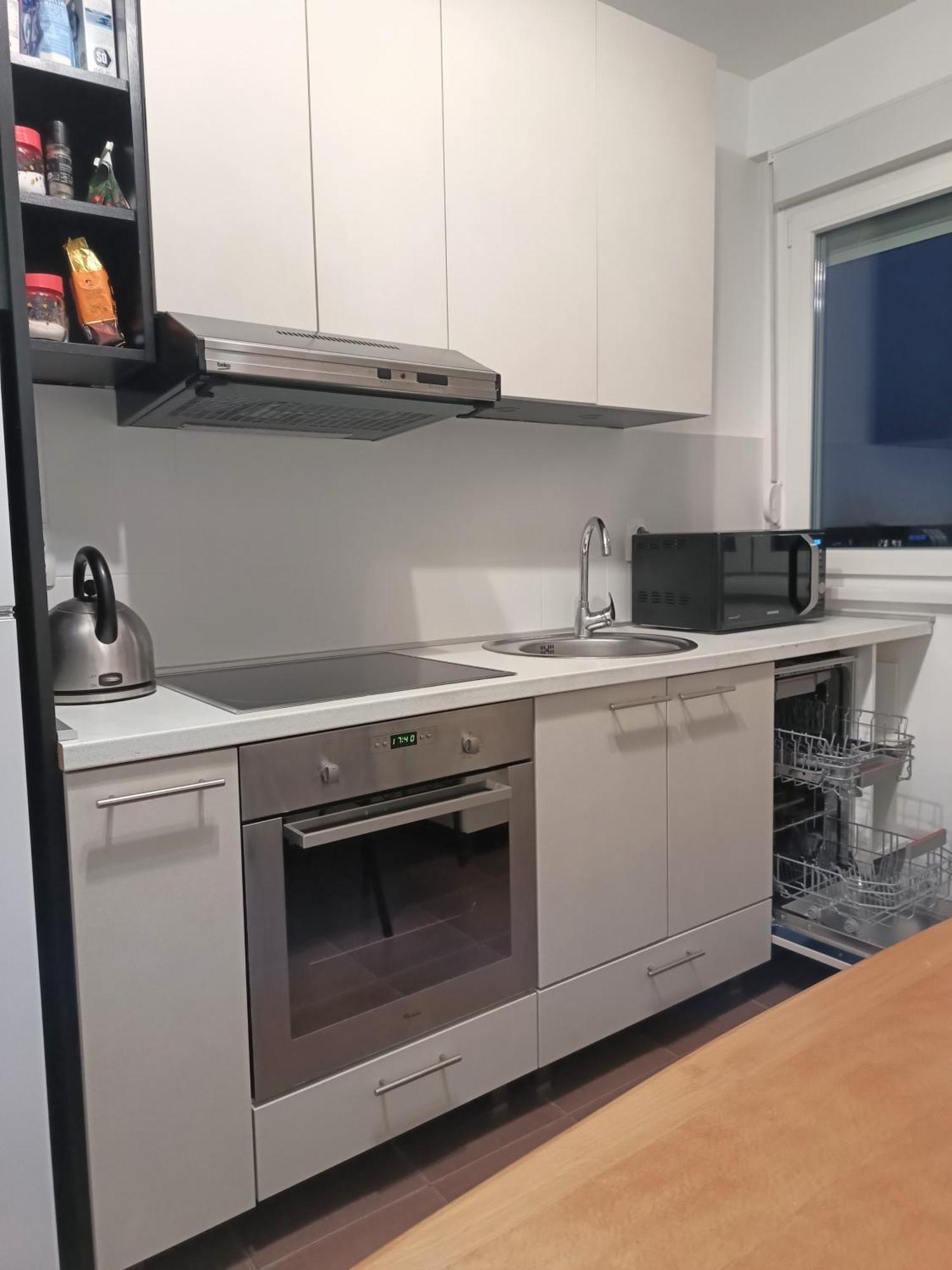 Novobeogradska Prica Apartment ภายนอก รูปภาพ