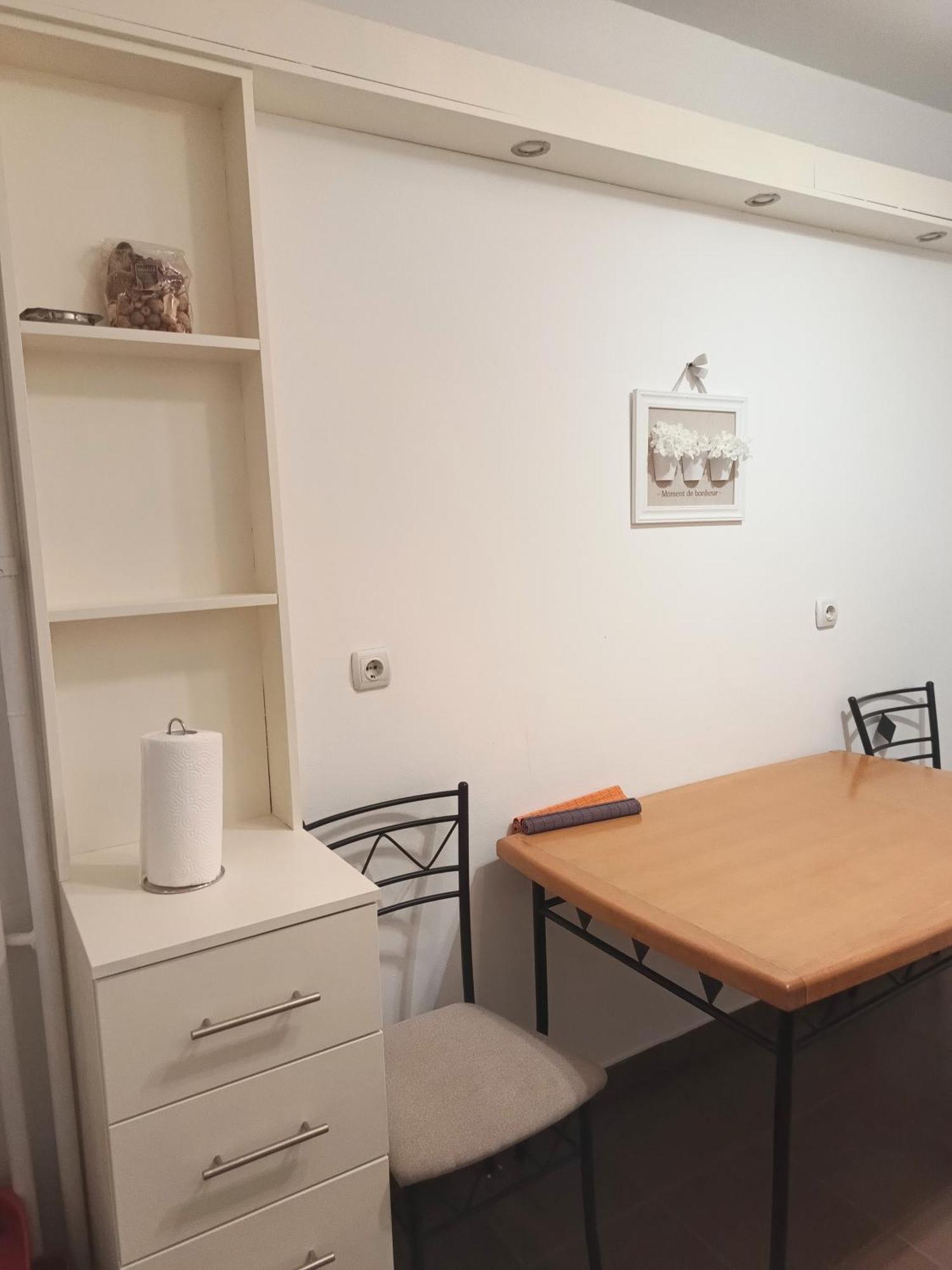 Novobeogradska Prica Apartment ภายนอก รูปภาพ