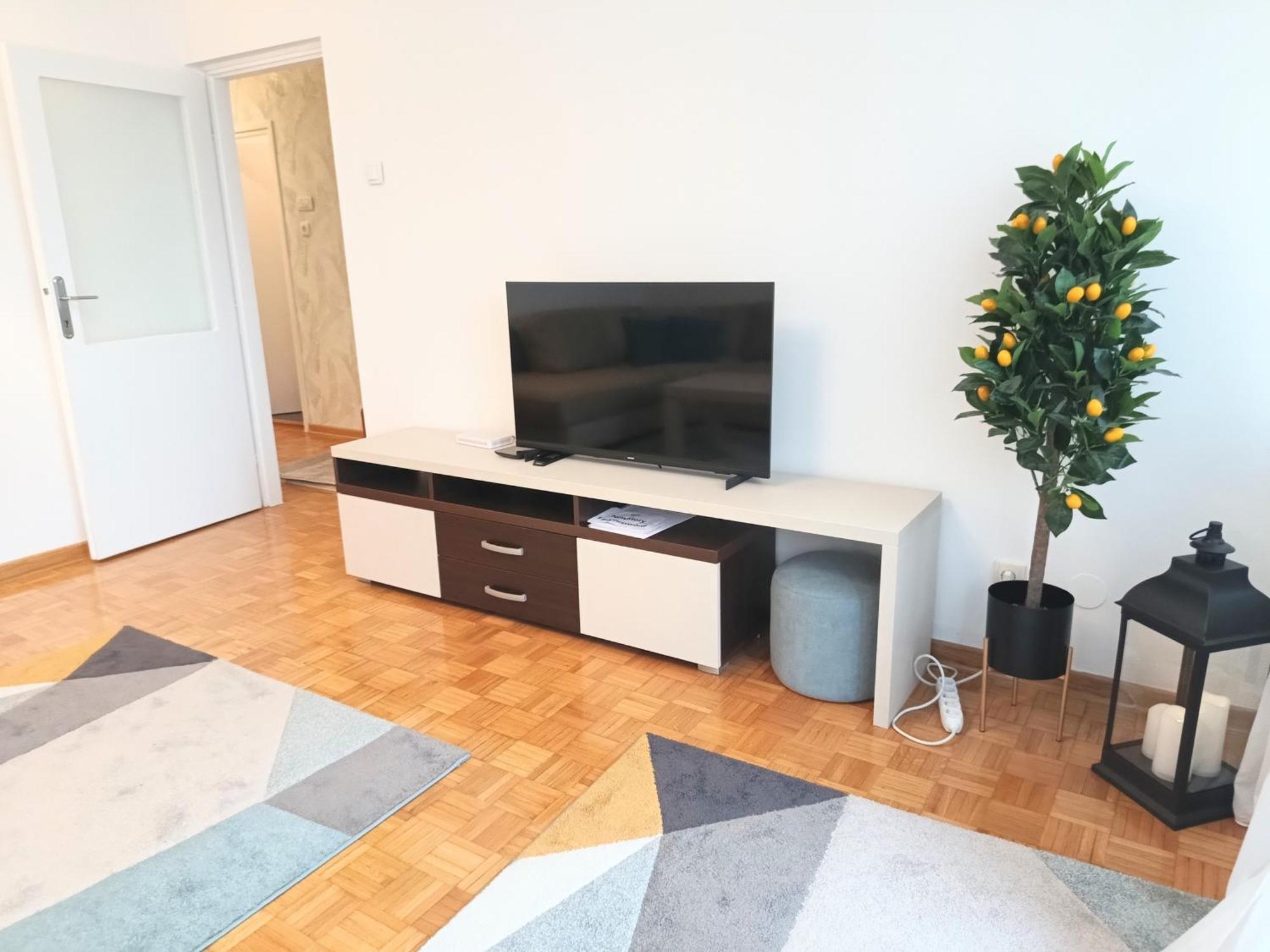 Novobeogradska Prica Apartment ภายนอก รูปภาพ